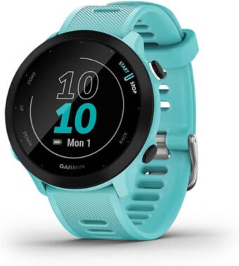 Garmin Forerunner 55 Aqua