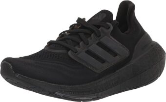 Adidas Mens Ultraboost Light Running Shoes