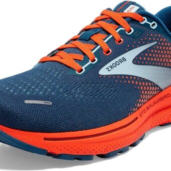 Brooks Men's Adrenaline GTS 22 Supportive Running Shoe