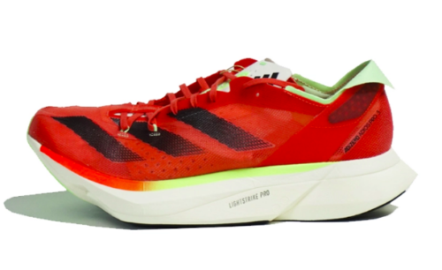 Review of Adidas Adizero Adios Pro 3 Shoes