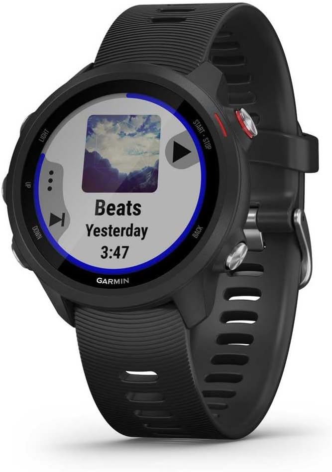 Best Garmin Watch Under $300 for Runners